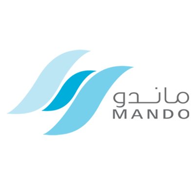 شركة ماندو